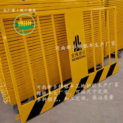 護欄姐的堅持 用心做好產品質量，總有客戶認可我們