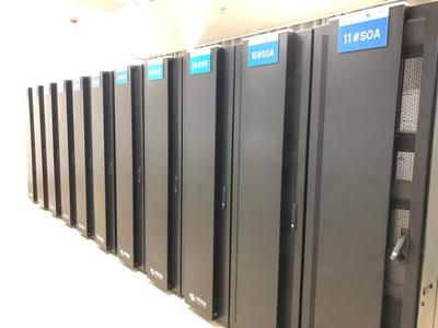 攜手安徽科技學院信息與網絡工程學院，共創網絡工程施工新篇章