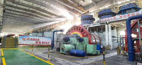 金川集團選礦廠 念好“五字訣”，打好降本增效“組合拳”